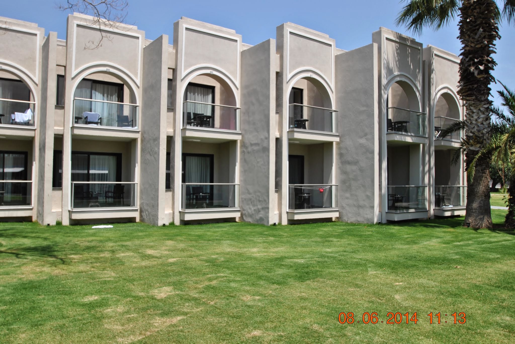 imagini hotel AURUM DIDIM
